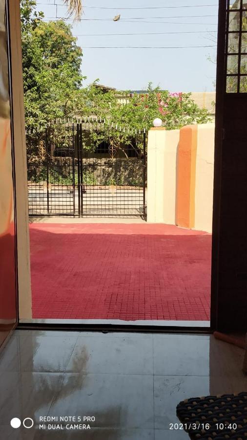 Holiday home Hemharsh With Pool