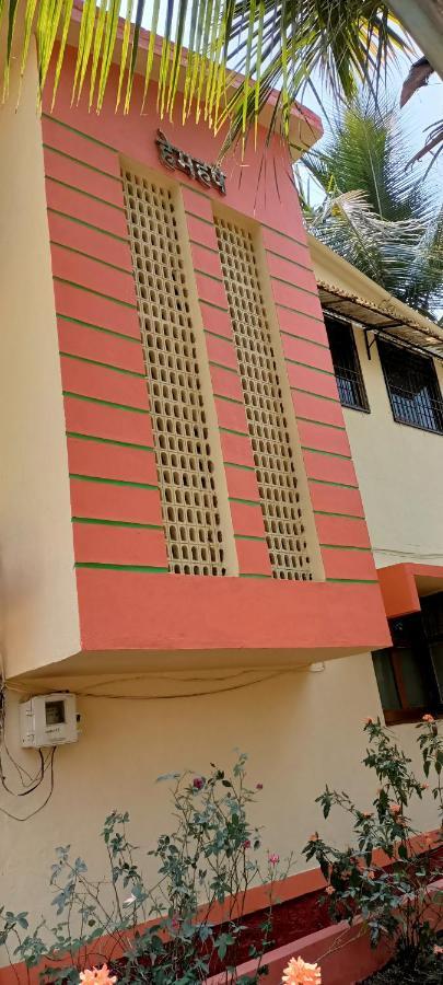 Holiday home Hemharsh With Pool Karjat
