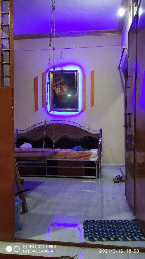 Holiday home Hemharsh With Pool Karjat