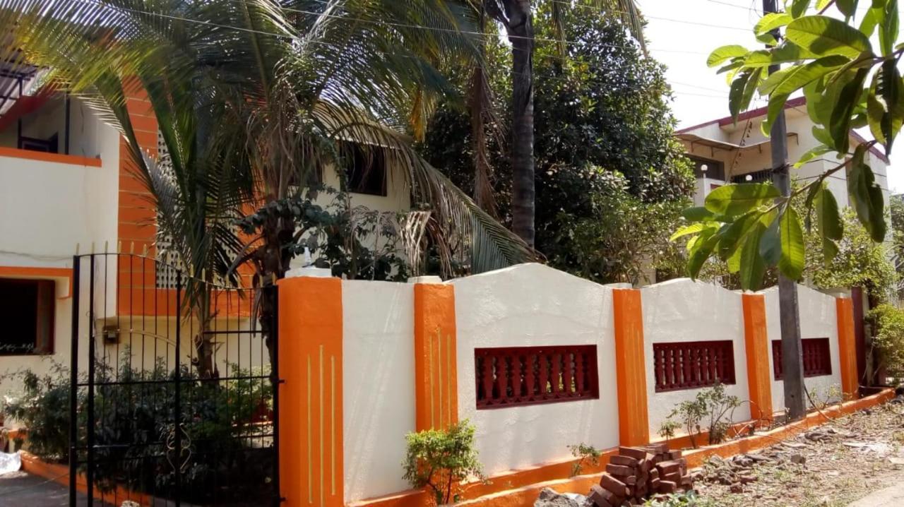 Holiday home Hemharsh With Pool